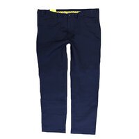 Bob Spears Stretch Cotton Classic Fashion Chino Navy