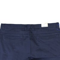 Bob Spears Stretch Cotton Classic Fashion Chino Navy