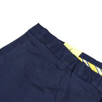 Bob Spears Stretch Cotton Classic Fashion Chino Navy