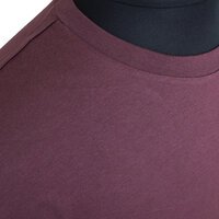 Ben Sherman Signature Pocket Tee Wine