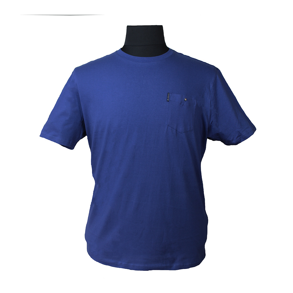 Ben Sherman Signature Pocket Tee Royal