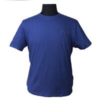 Ben Sherman Signature Pocket Tee Royal