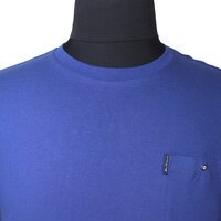 Ben Sherman Signature Pocket Tee Royal