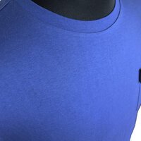 Ben Sherman Signature Pocket Tee Royal