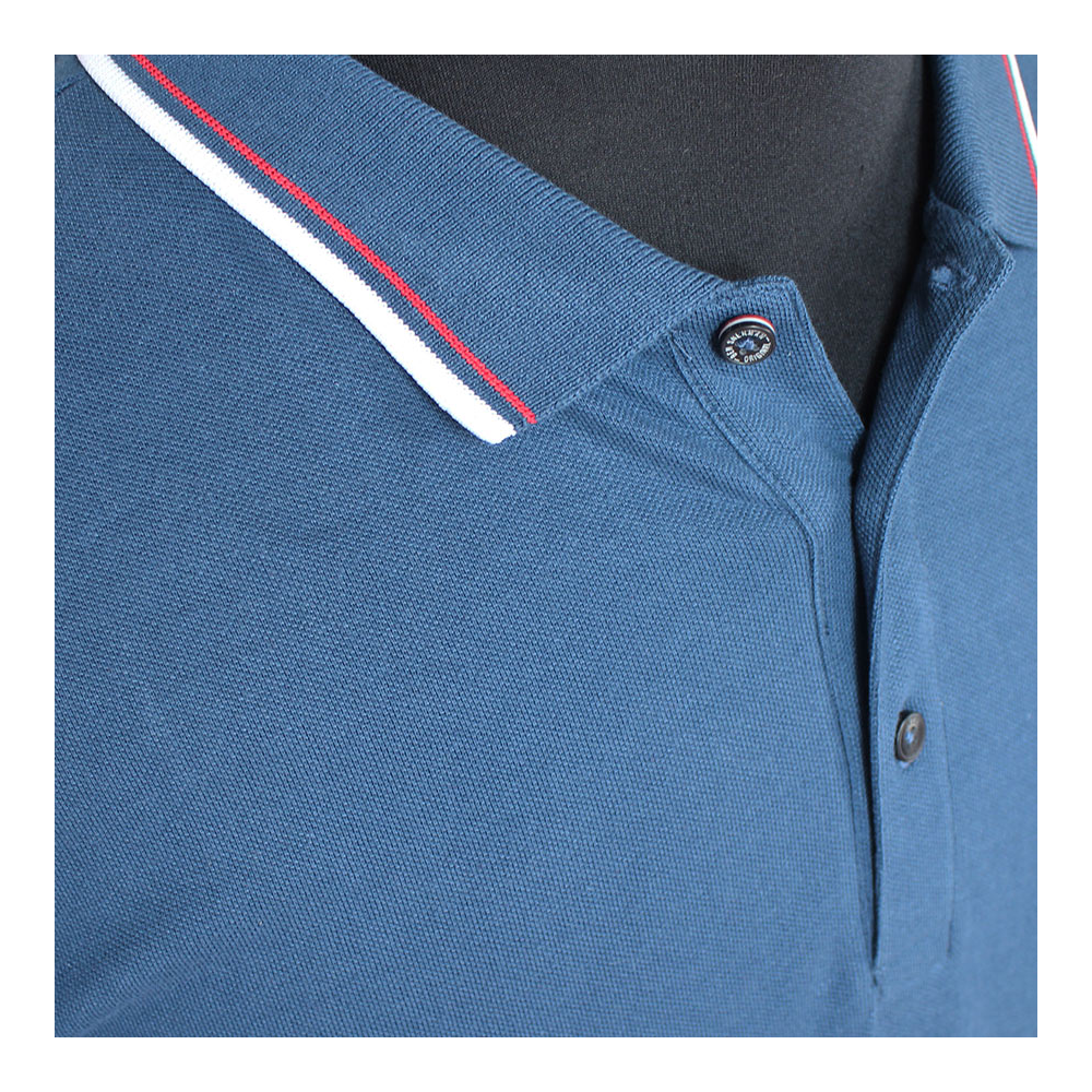 Ben Sherman Signature Polo Dark Teal This iconic brand is available