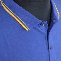 Ben Sherman Signature Polo Royal