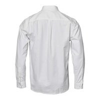 North 56 Oxford Shirt LS White