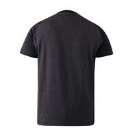 D555 PJ Pack Crew Neck Tee and Shorts