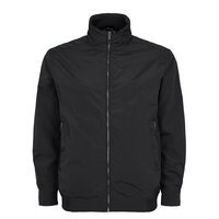 North 56 Functional Jacket 3000mm Black