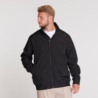 North 56 Functional Jacket 3000mm Black