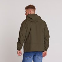 North 56 Technical Jacket with Hood 3000mm Dusty Olive