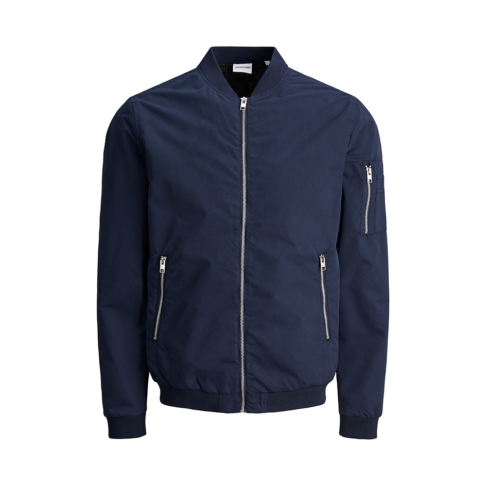 Beggs Big Men's Clothing Big Men's Bomber Jacket