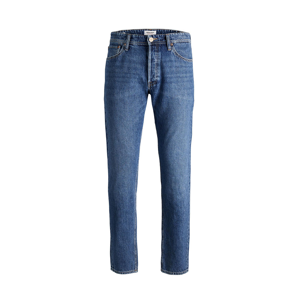 Jack and Jones Mike Jean Denim Blue Wash