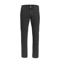 Jack and Jones Mike Jean Black Wash Denim