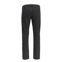 Jack and Jones Mike Jean Black Wash Denim