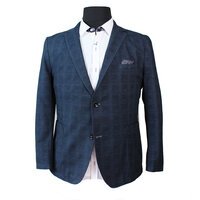 Rembrandt Spectre Navy Check 