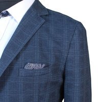 Rembrandt Spectre Navy Check 