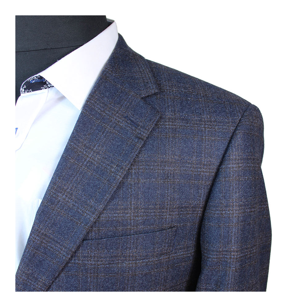 Beggs Big Men's Clothing Big Men's Suit Jacket