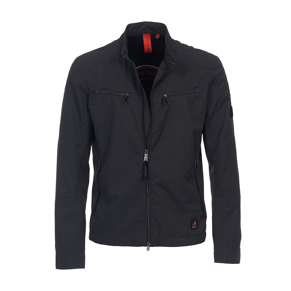 Casa Moda Urban Cafe Jacket Dark Navy