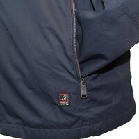 Casa Moda Urban Cafe Jacket Dark Navy