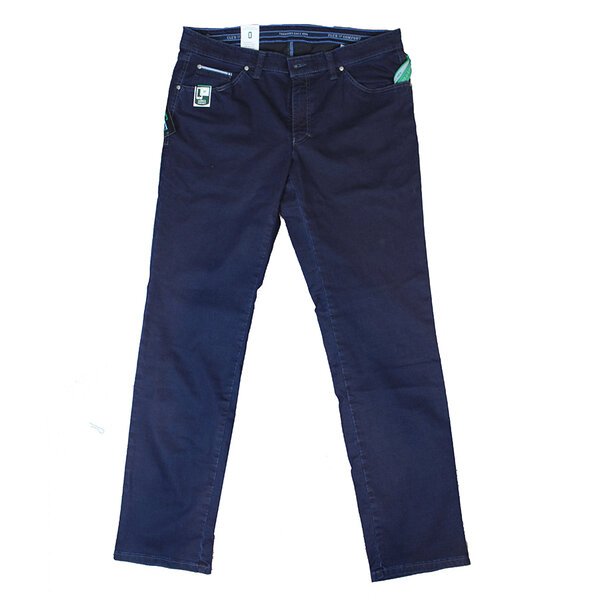 Club of Comfort Henry 7520 43 Dark Denim Jean-shop-by-brands-Beggs Big Mens Clothing - Big Men's fashionable clothing and shoes