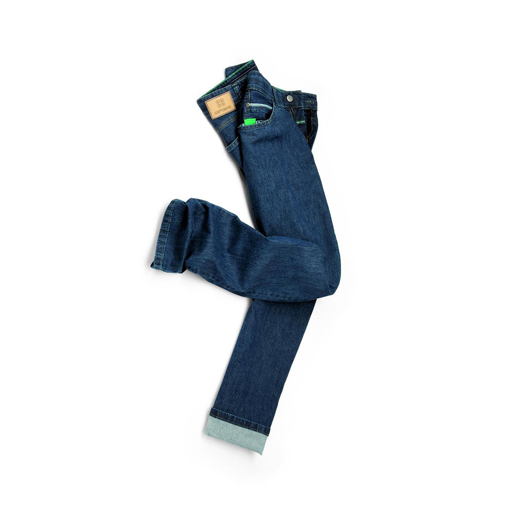 Club of Comfort Jason Blue Denim Jean