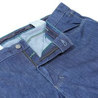 Club of Comfort Jason Blue Denim Jean