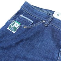 Club of Comfort Henry 7520 41 Blue Denim Jean