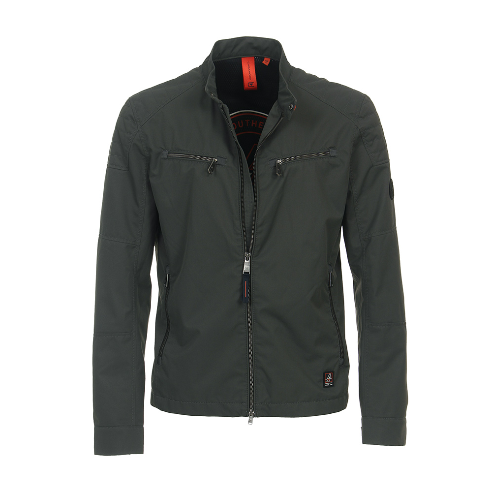 Casa Moda Urban Cafe Style Casual Jacket