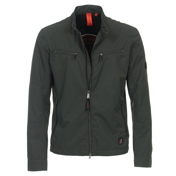 Casa Moda Urban Cafe Style Casual Jacket-shop-by-brands-Beggs Big Mens Clothing - Big Men's fashionable clothing and shoes