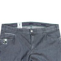 Club of Comfort Jason 7105 3 Charcoal Jean