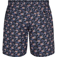 North 56 Abstract Pattern Swim Short