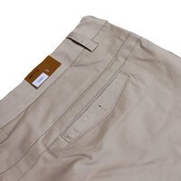 Bob Spears Stretch Cotton Classic Fashion Chino Tan