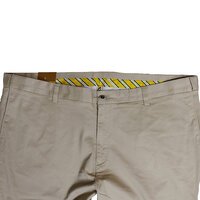 Bob Spears Stretch Cotton Classic Fashion Chino Tan