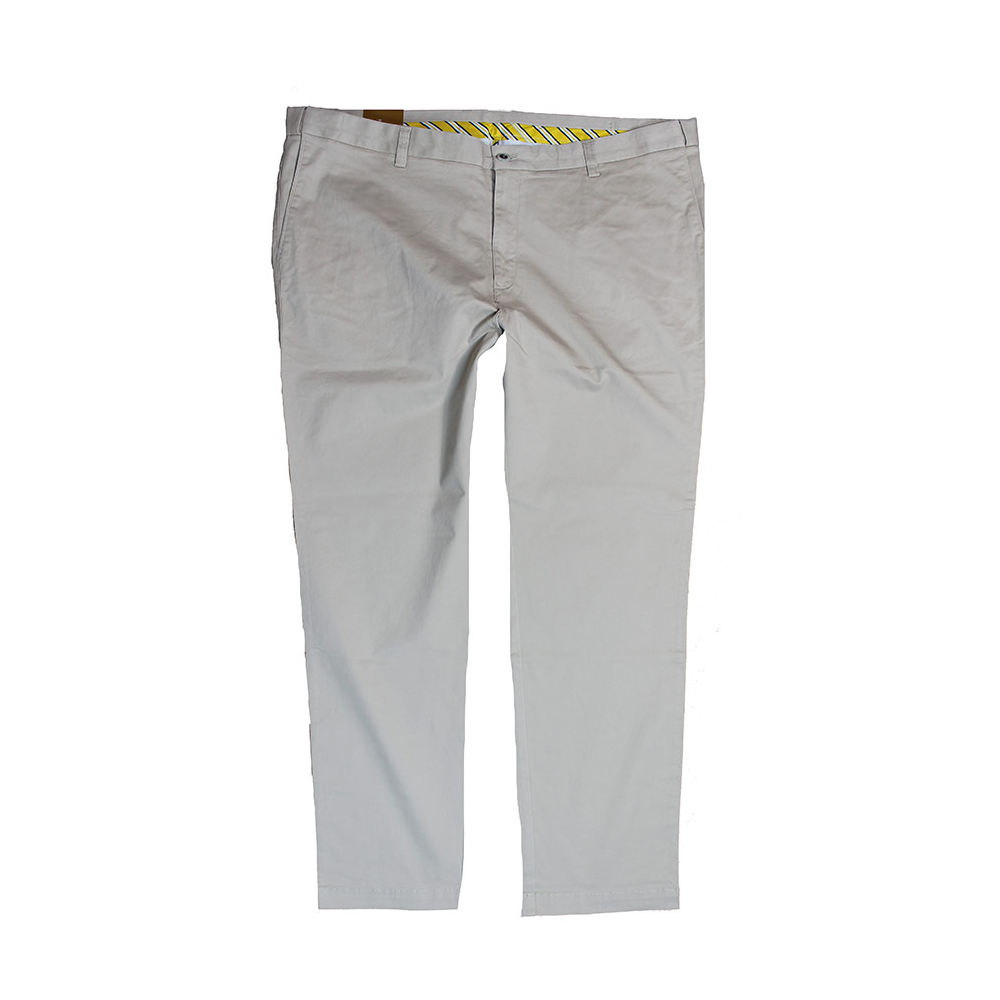 Bob Spears Stretch Cotton Classic Fashion Chino Pant