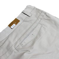 Bob Spears Stretch Cotton Classic Fashion Chino Pant