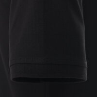 Casa Moda Stretch Cotton Polo Black