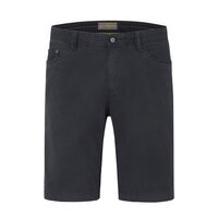 Redpoint Brant 5 Pocket Stretch Cotton Short Navy