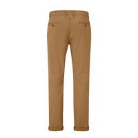 Redpoint Odessa Plain Classic Chino Camel