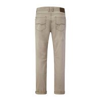 Redpoint Milton Plain twill 5 pocket Beige