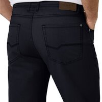 Redpoint Milton Plain twill 5 pocket Navy