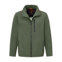 Redpoint Lightweight Casual Cafe Jacket Khaki