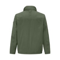 Redpoint Lightweight Casual Cafe Jacket Khaki