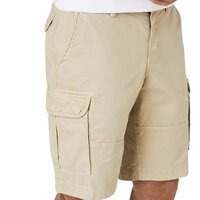 Redpoint Chilliwack Cotton Cargo Short Sand