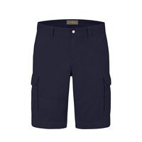 Redpoint Chilliwack Cotton Cargo Short Navy