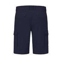 Redpoint Chilliwack Cotton Cargo Short Navy