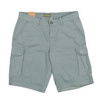 Redpoint Chilliwack Cotton Cargo Short Olive