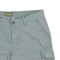 Redpoint Chilliwack Cotton Cargo Short Olive