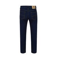 Kam 10102 Indigo Stretch Jean