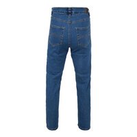 Kam 10101 Stone Wash Stretch Jean